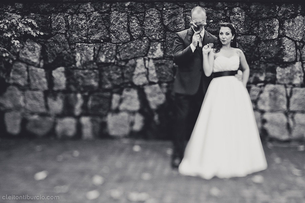 Casamento Petit & Xucrutix | Mansão Cantareira | São Paulo – SP