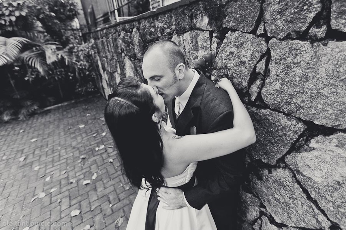 Casamento Petit & Xucrutix | Mansão Cantareira | São Paulo – SP