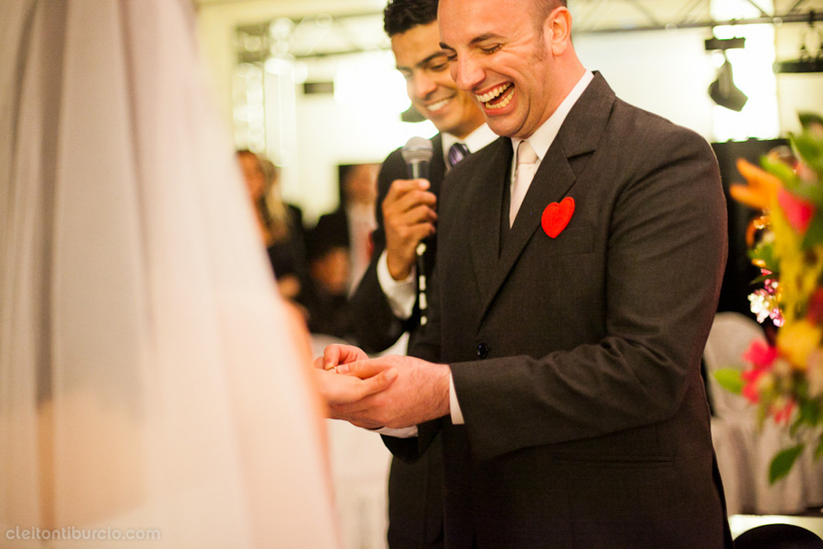 Casamento Petit & Xucrutix | Mansão Cantareira | São Paulo – SP