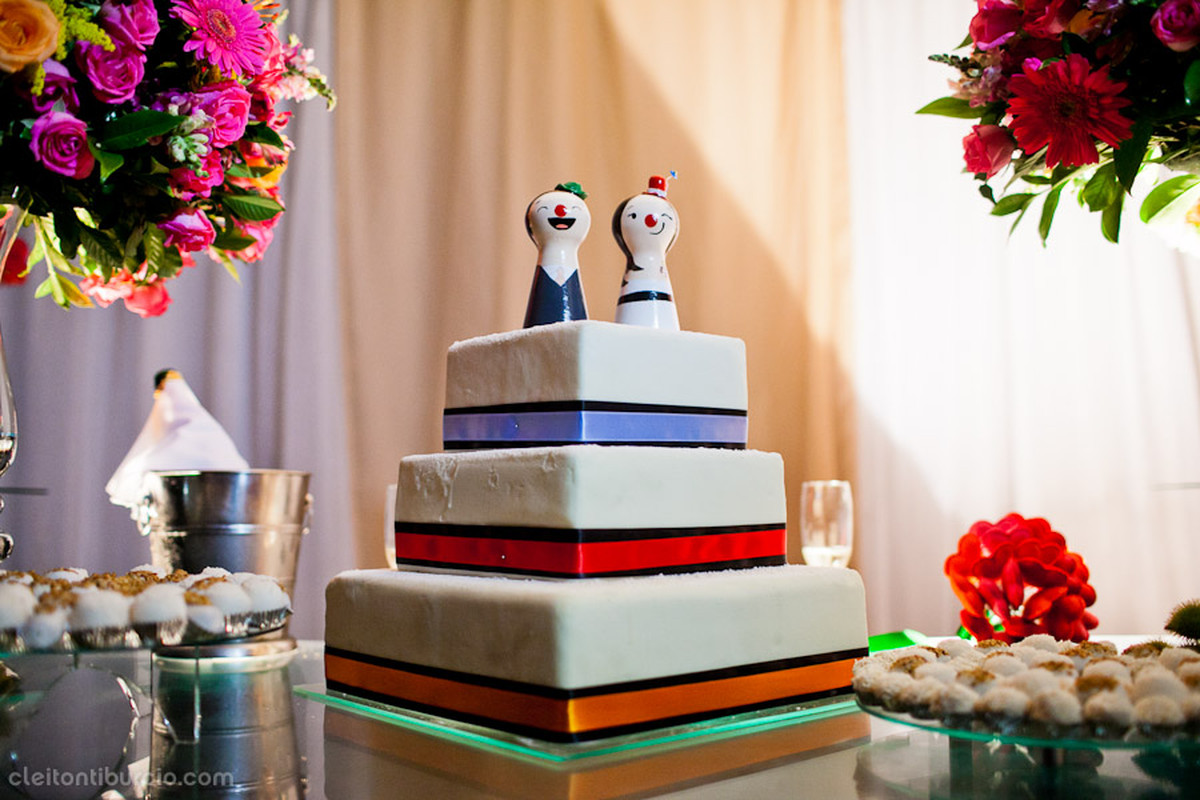 Casamento Petit & Xucrutix | Mansão Cantareira | São Paulo – SP