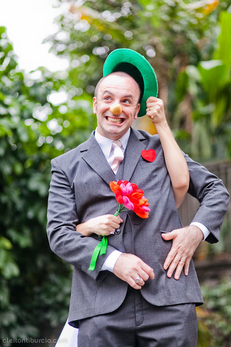 Casamento Petit & Xucrutix | Mansão Cantareira | São Paulo – SP