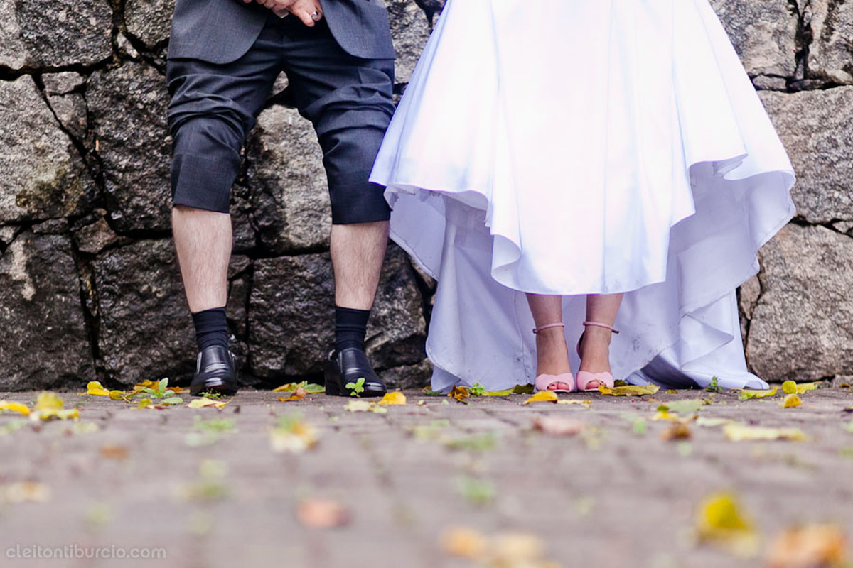 Casamento Petit & Xucrutix | Mansão Cantareira | São Paulo – SP