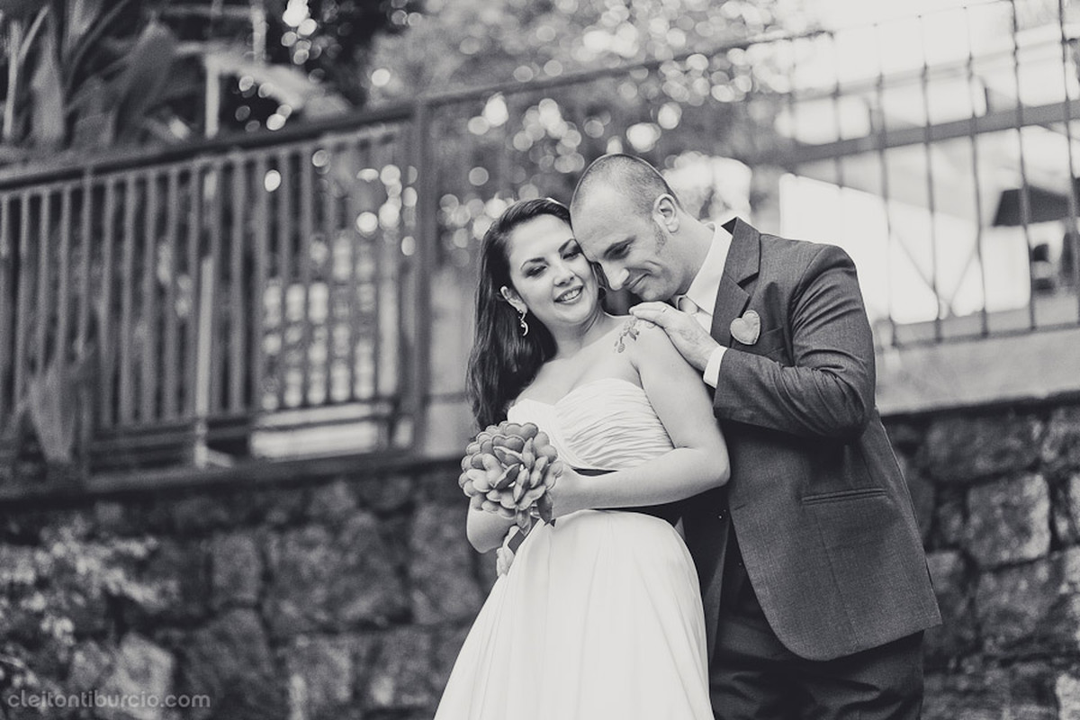 Casamento Petit & Xucrutix | Mansão Cantareira | São Paulo – SP