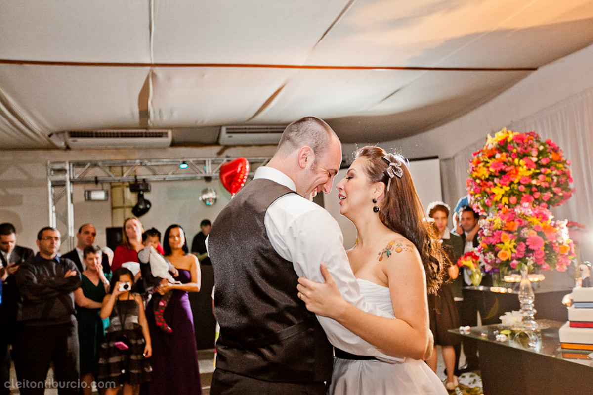 Casamento Petit & Xucrutix | Mansão Cantareira | São Paulo – SP