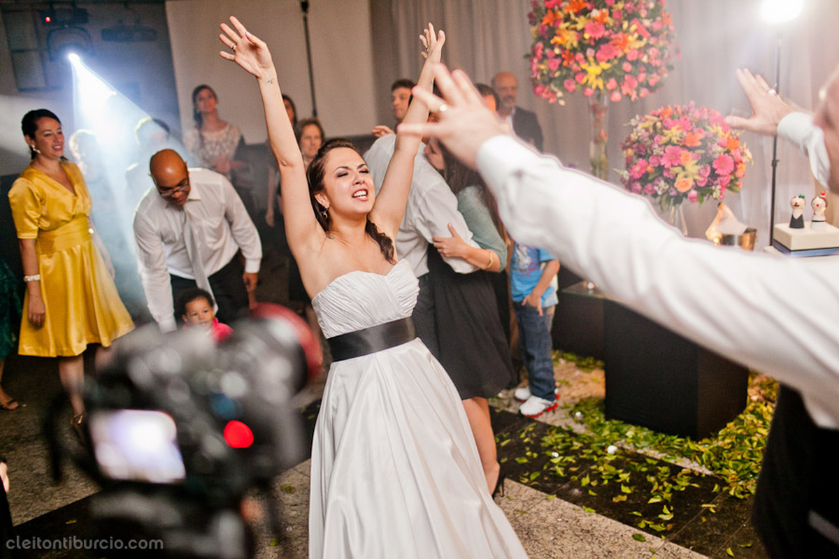 Casamento Petit & Xucrutix | Mansão Cantareira | São Paulo – SP