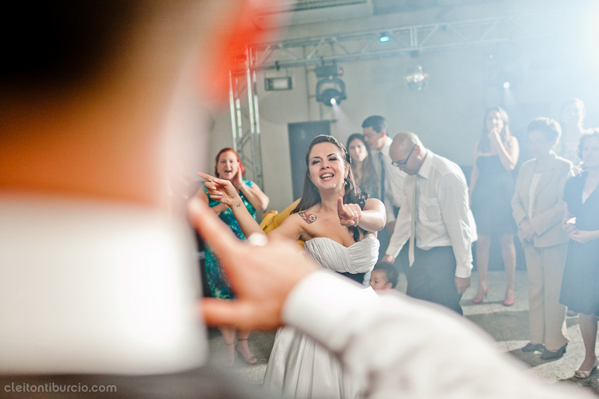Casamento Petit & Xucrutix | Mansão Cantareira | São Paulo – SP