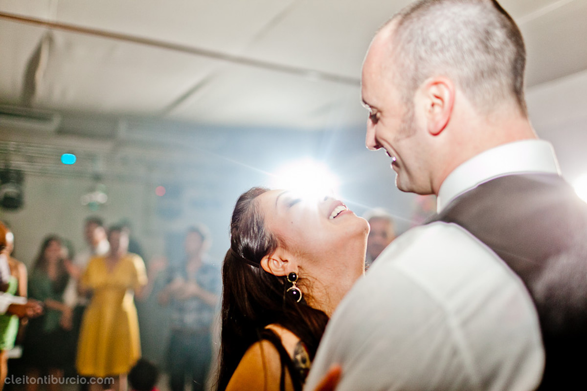 Casamento Petit & Xucrutix | Mansão Cantareira | São Paulo – SP