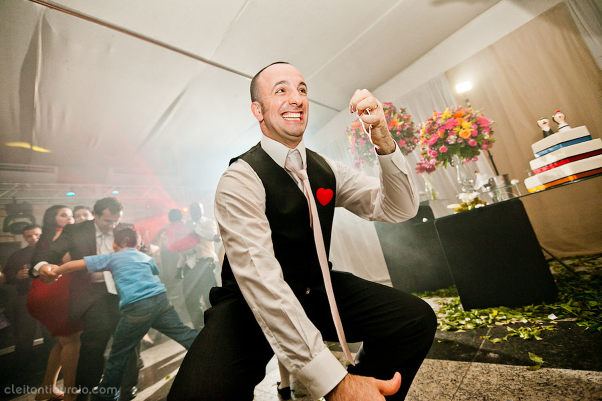 Casamento Petit & Xucrutix | Mansão Cantareira | São Paulo – SP