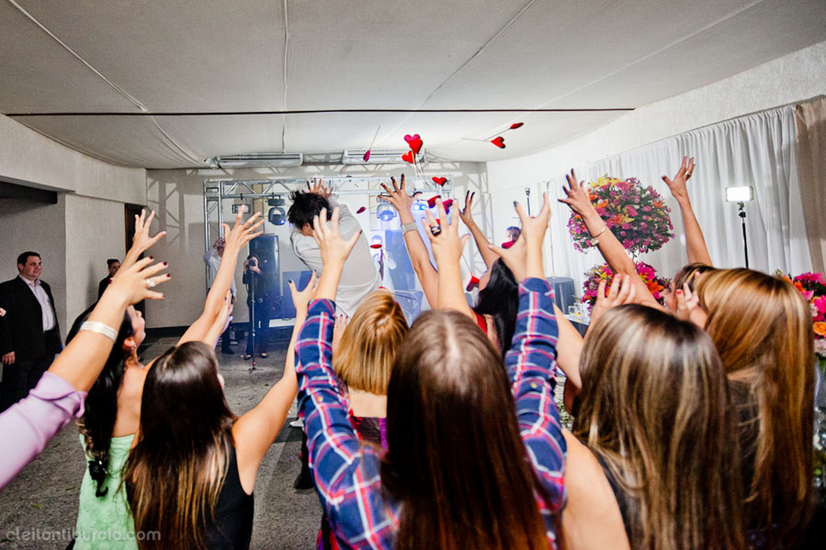 Casamento Petit & Xucrutix | Mansão Cantareira | São Paulo – SP