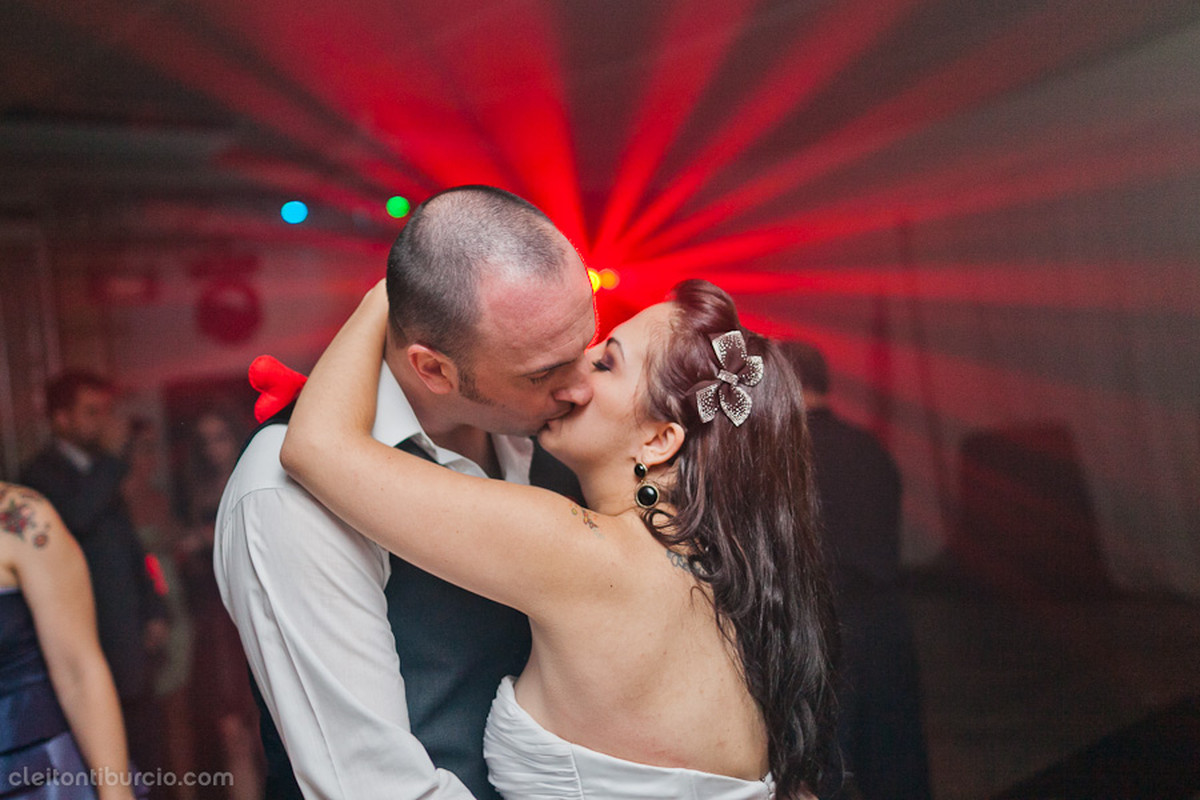 Casamento Petit & Xucrutix | Mansão Cantareira | São Paulo – SP