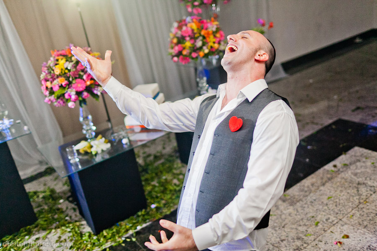 Casamento Petit & Xucrutix | Mansão Cantareira | São Paulo – SP