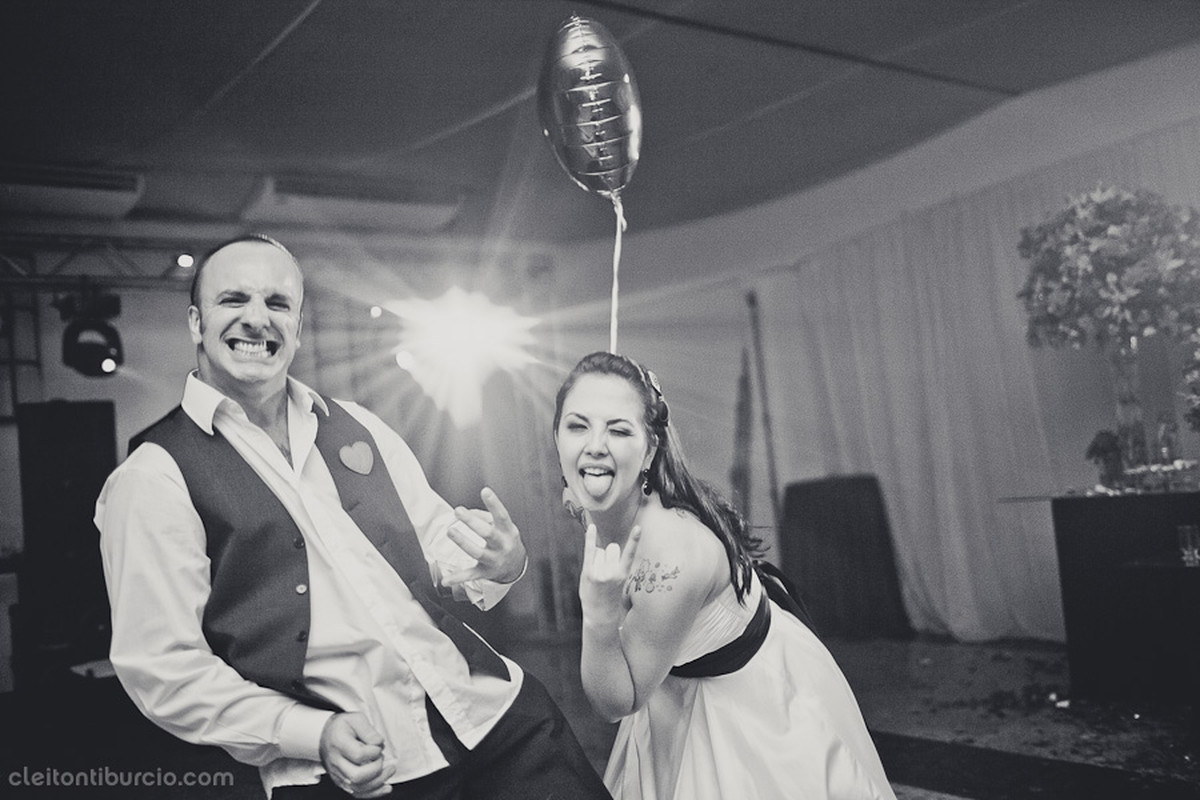 Casamento Petit & Xucrutix | Mansão Cantareira | São Paulo – SP