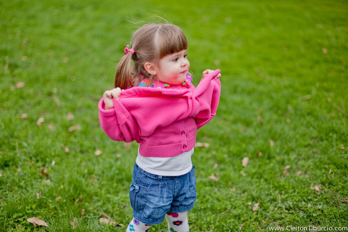 Ensaio de Família | Tais + Fábio = Valentina | Cetral Park – NY