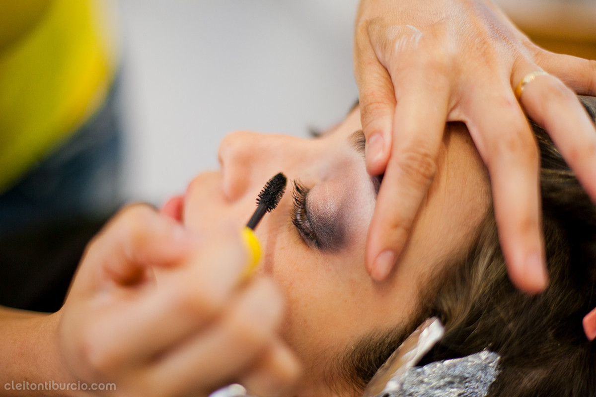 Carol e Jonathas – IASD Moema – Buffet Planet Party