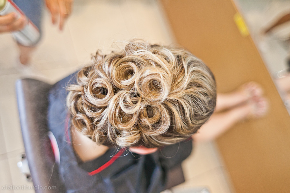 Carol e Jonathas – IASD Moema – Buffet Planet Party