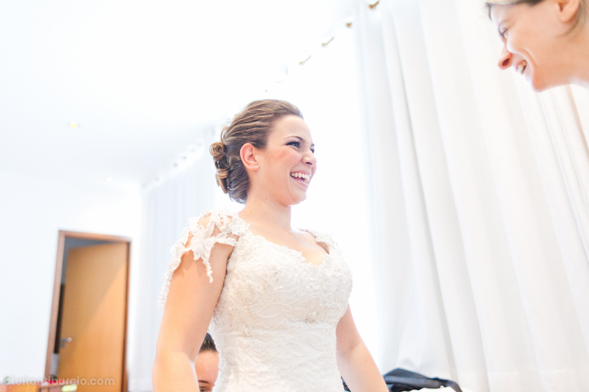 Carol e Jonathas – IASD Moema – Buffet Planet Party