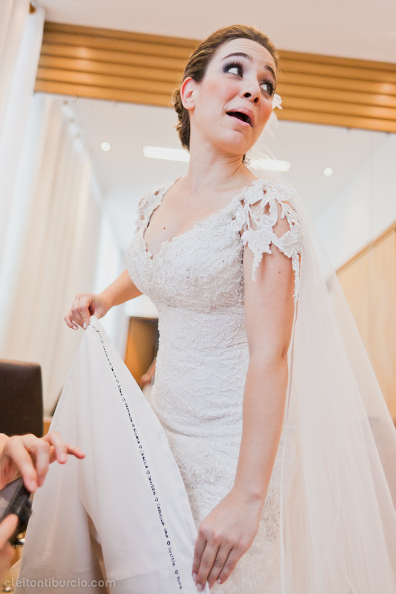 Carol e Jonathas – IASD Moema – Buffet Planet Party