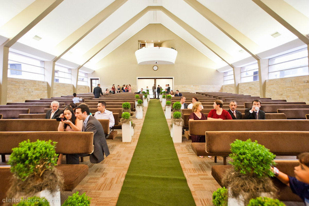 Carol e Jonathas – IASD Moema – Buffet Planet Party