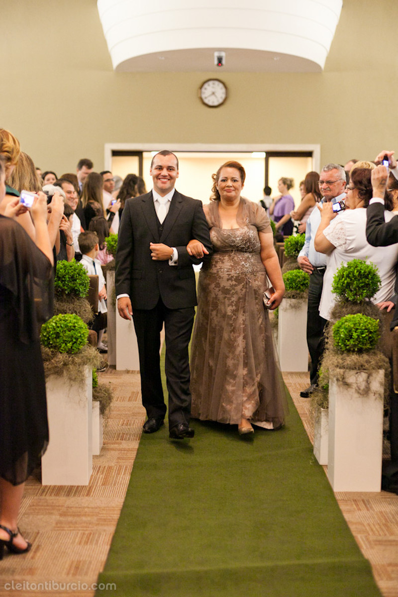 Carol e Jonathas – IASD Moema – Buffet Planet Party