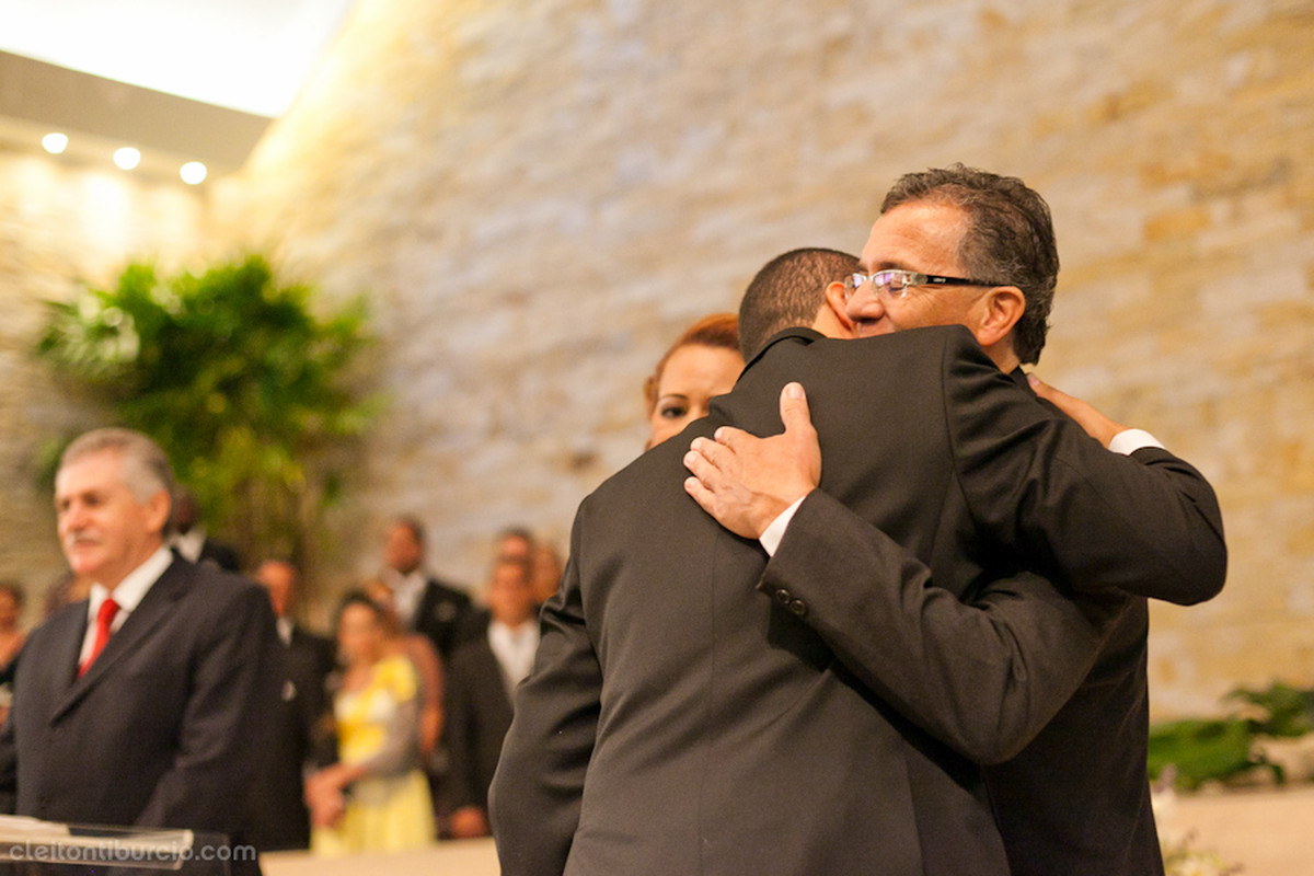 Carol e Jonathas – IASD Moema – Buffet Planet Party