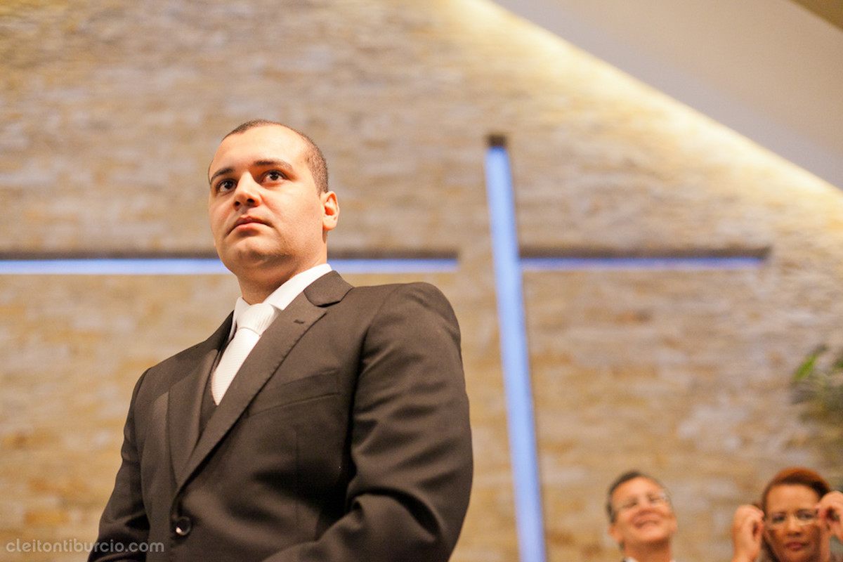 Carol e Jonathas – IASD Moema – Buffet Planet Party