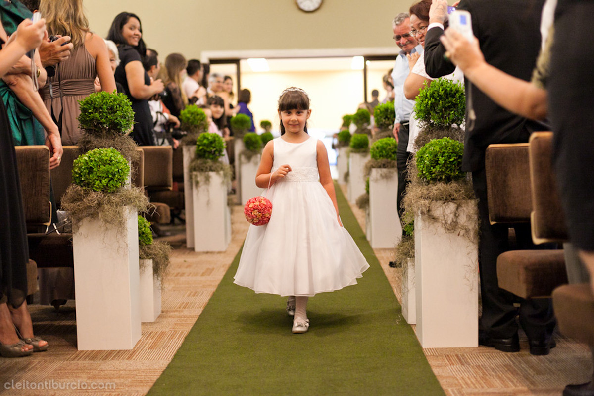 Carol e Jonathas – IASD Moema – Buffet Planet Party