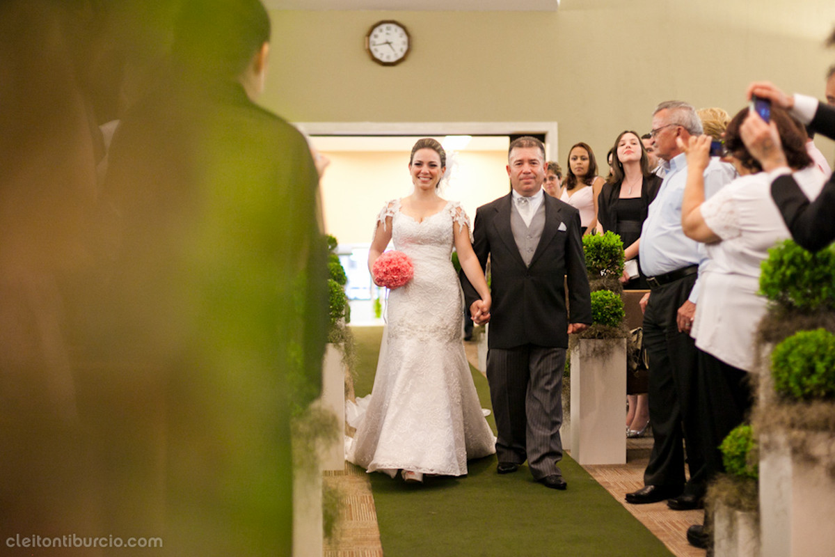 Carol e Jonathas – IASD Moema – Buffet Planet Party