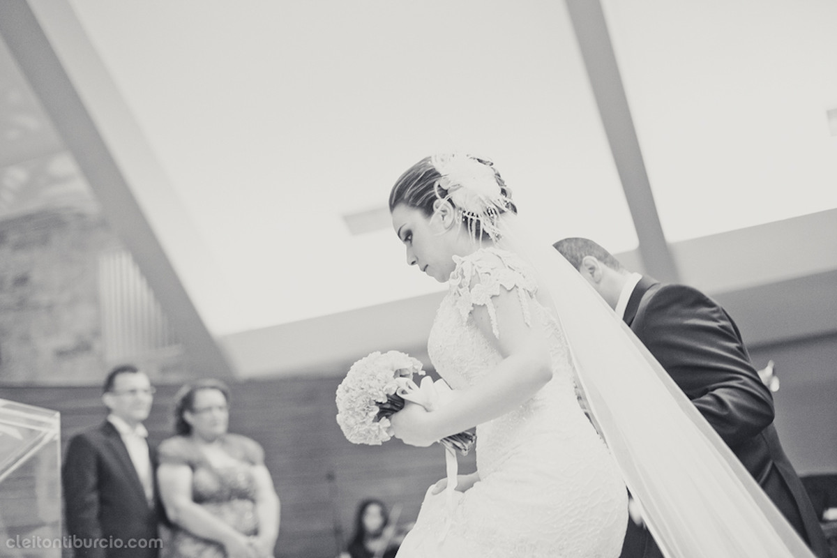 Carol e Jonathas – IASD Moema – Buffet Planet Party