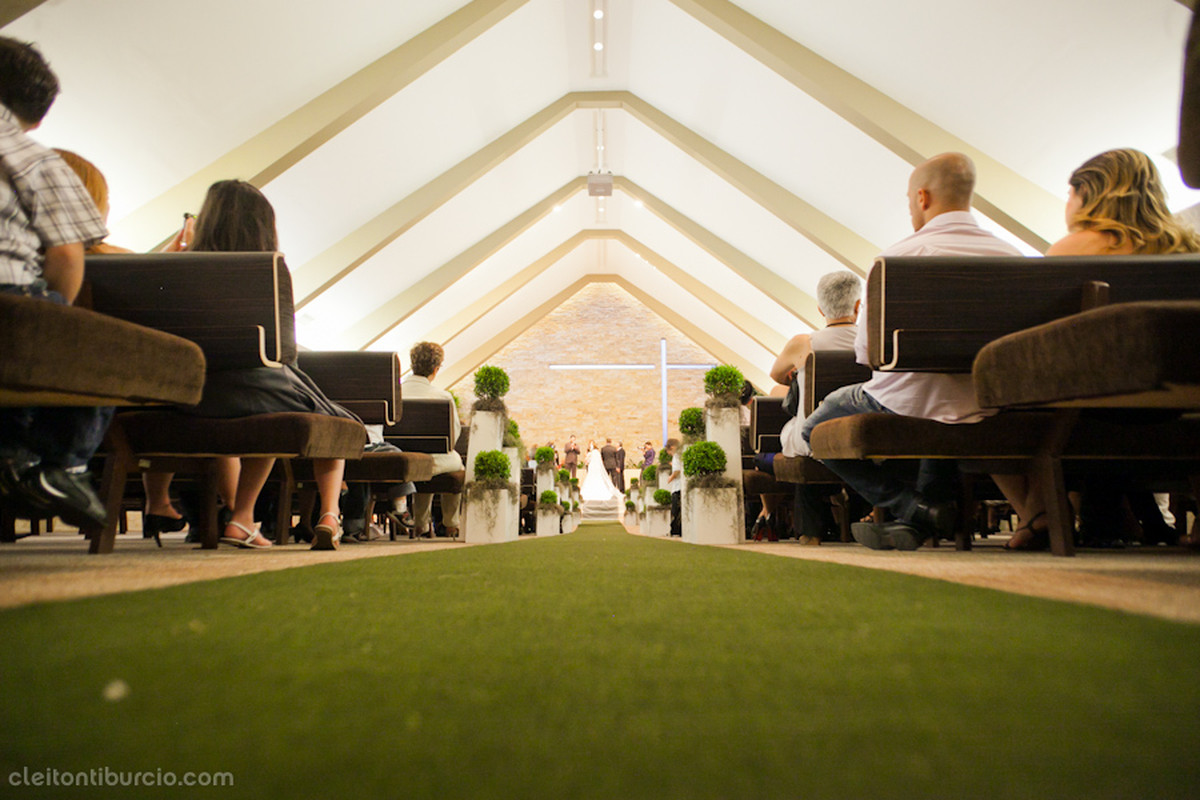 Carol e Jonathas – IASD Moema – Buffet Planet Party