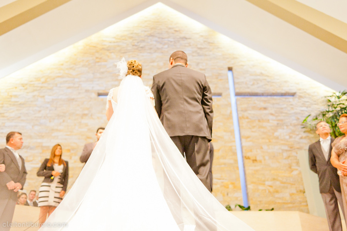 Carol e Jonathas – IASD Moema – Buffet Planet Party