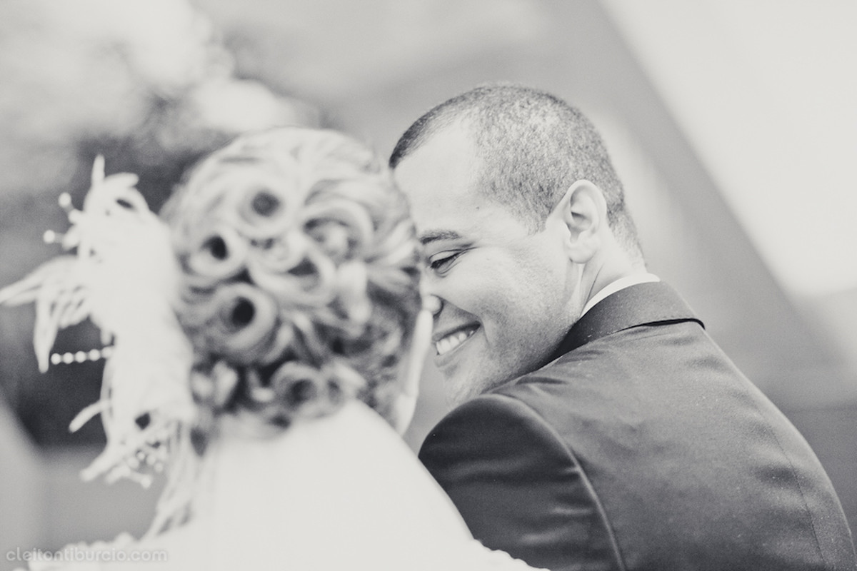 Carol e Jonathas – IASD Moema – Buffet Planet Party