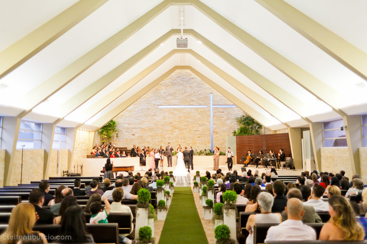 Carol e Jonathas – IASD Moema – Buffet Planet Party