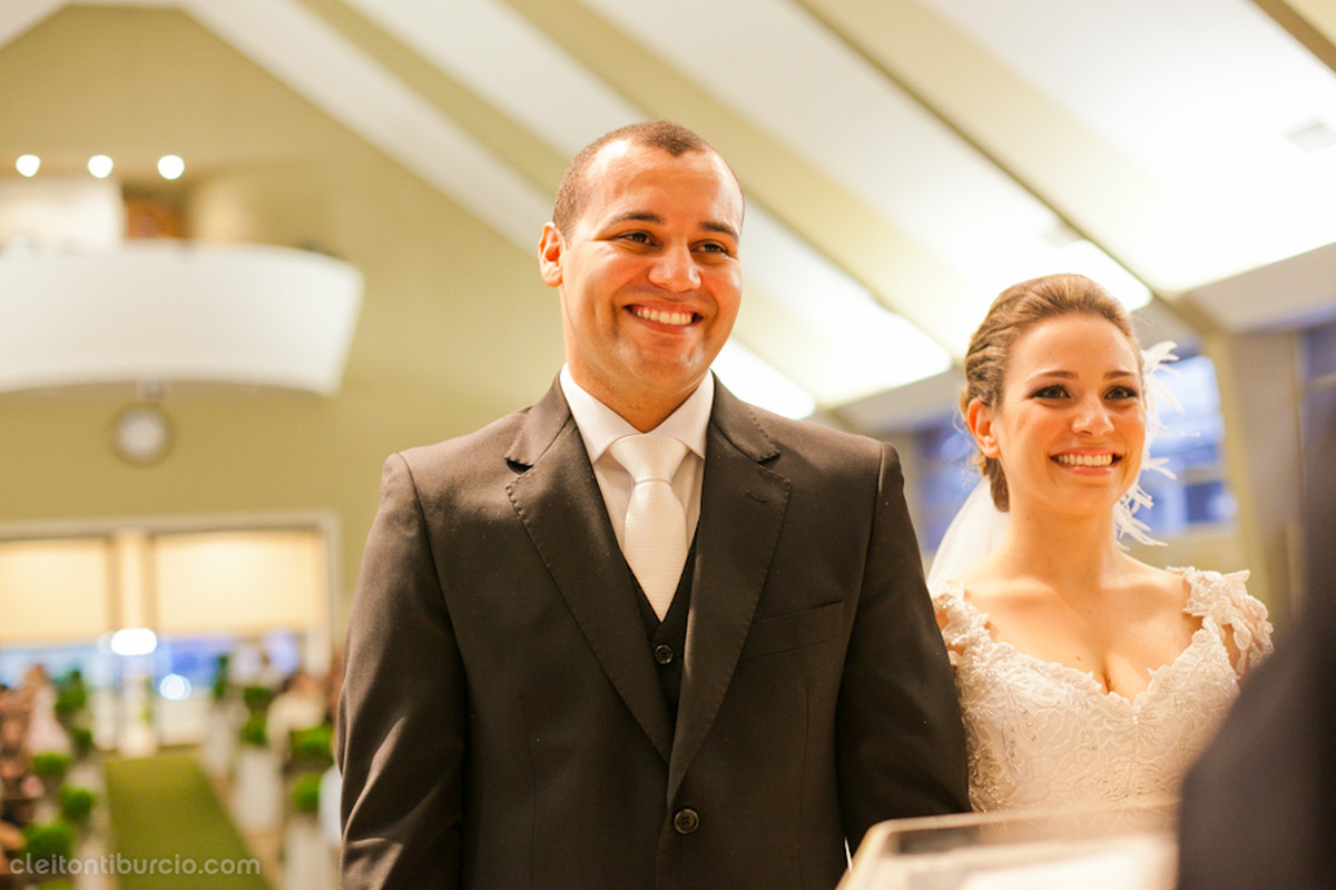 Carol e Jonathas – IASD Moema – Buffet Planet Party