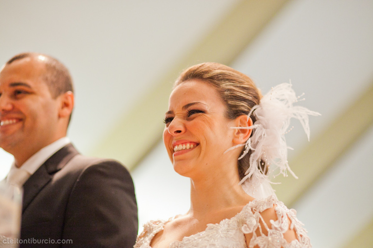 Carol e Jonathas – IASD Moema – Buffet Planet Party