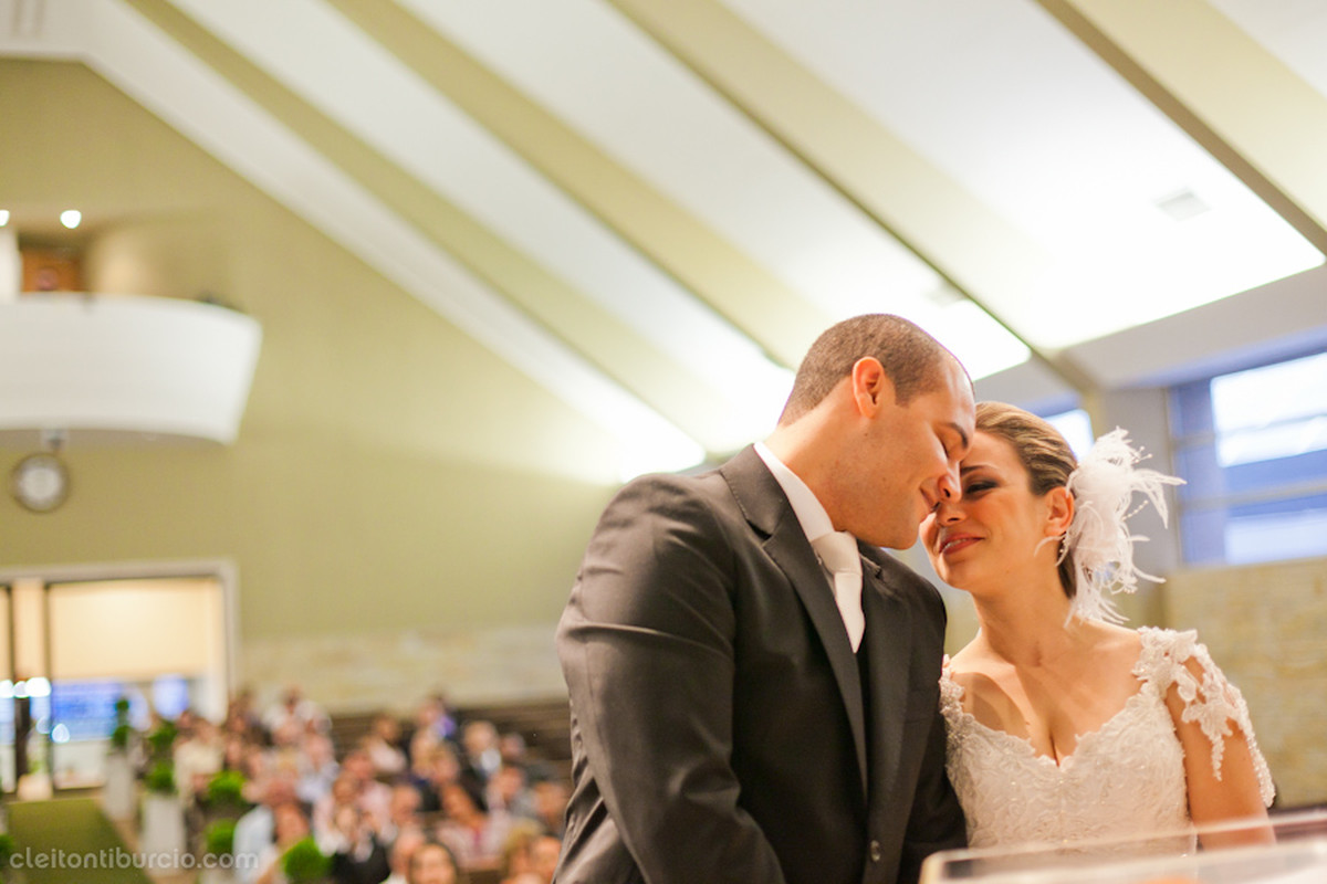 Carol e Jonathas – IASD Moema – Buffet Planet Party