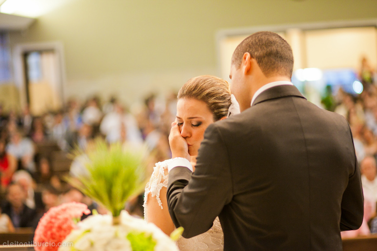 Carol e Jonathas – IASD Moema – Buffet Planet Party