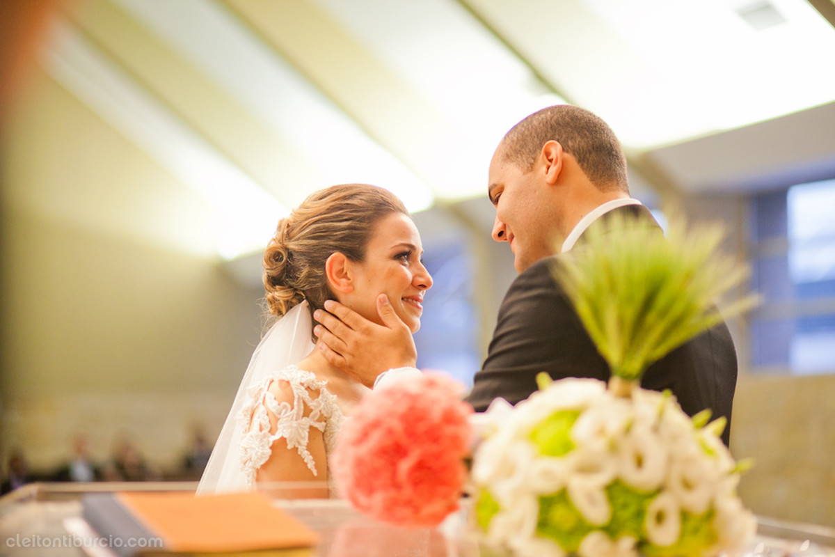 Carol e Jonathas – IASD Moema – Buffet Planet Party