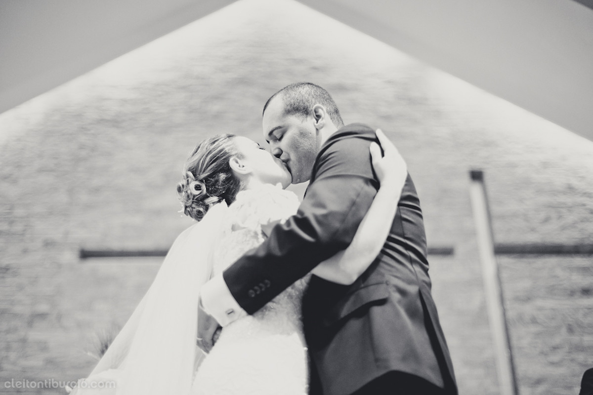 Carol e Jonathas – IASD Moema – Buffet Planet Party