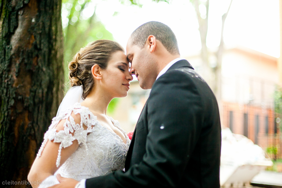 Carol e Jonathas – IASD Moema – Buffet Planet Party