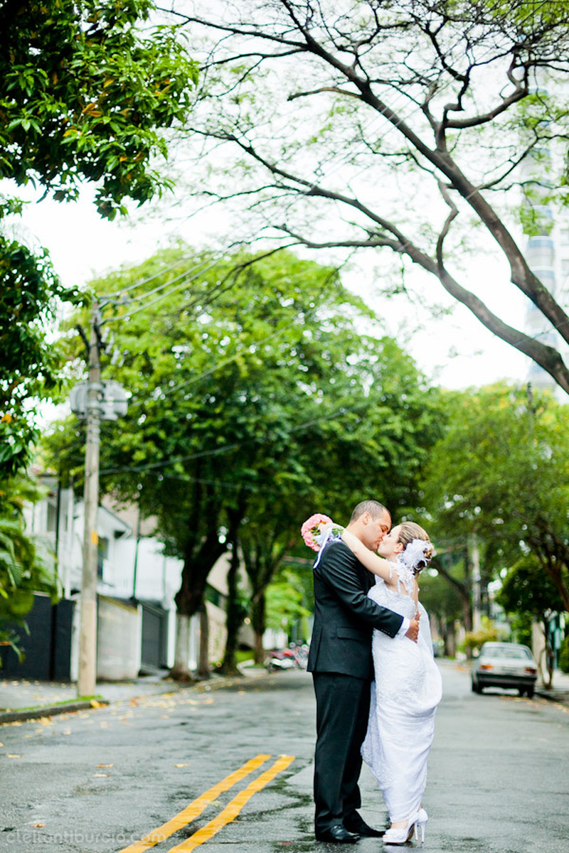 Carol e Jonathas – IASD Moema – Buffet Planet Party