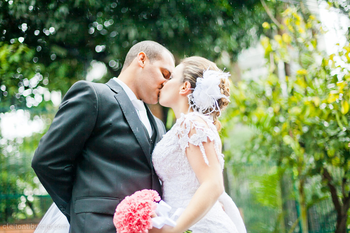 Carol e Jonathas – IASD Moema – Buffet Planet Party