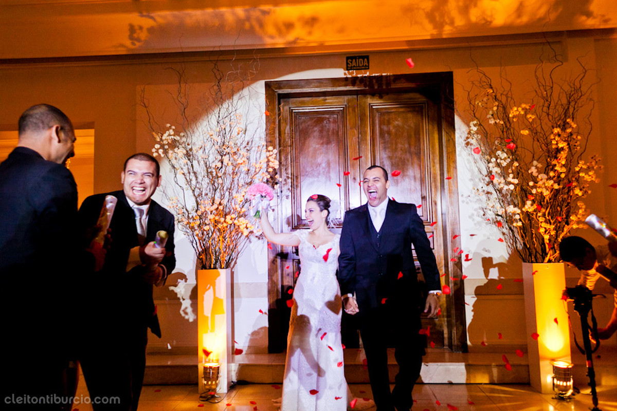 Carol e Jonathas – IASD Moema – Buffet Planet Party