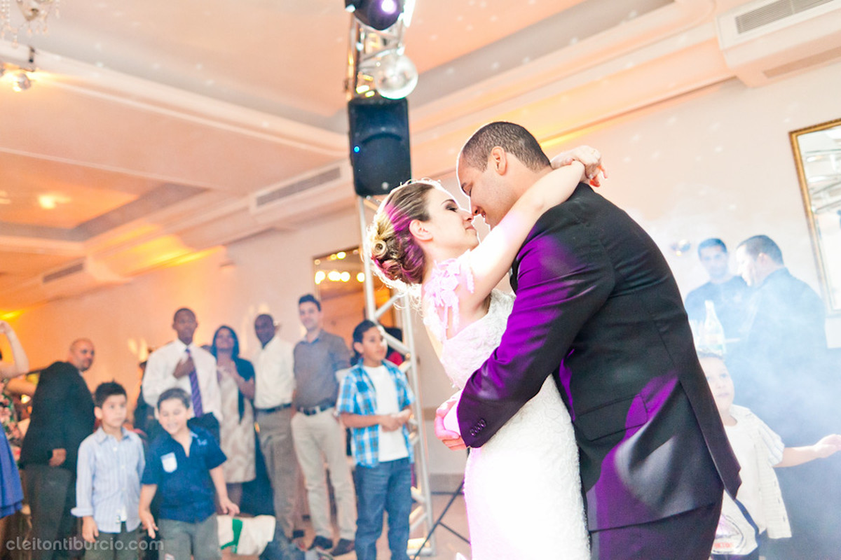 Carol e Jonathas – IASD Moema – Buffet Planet Party