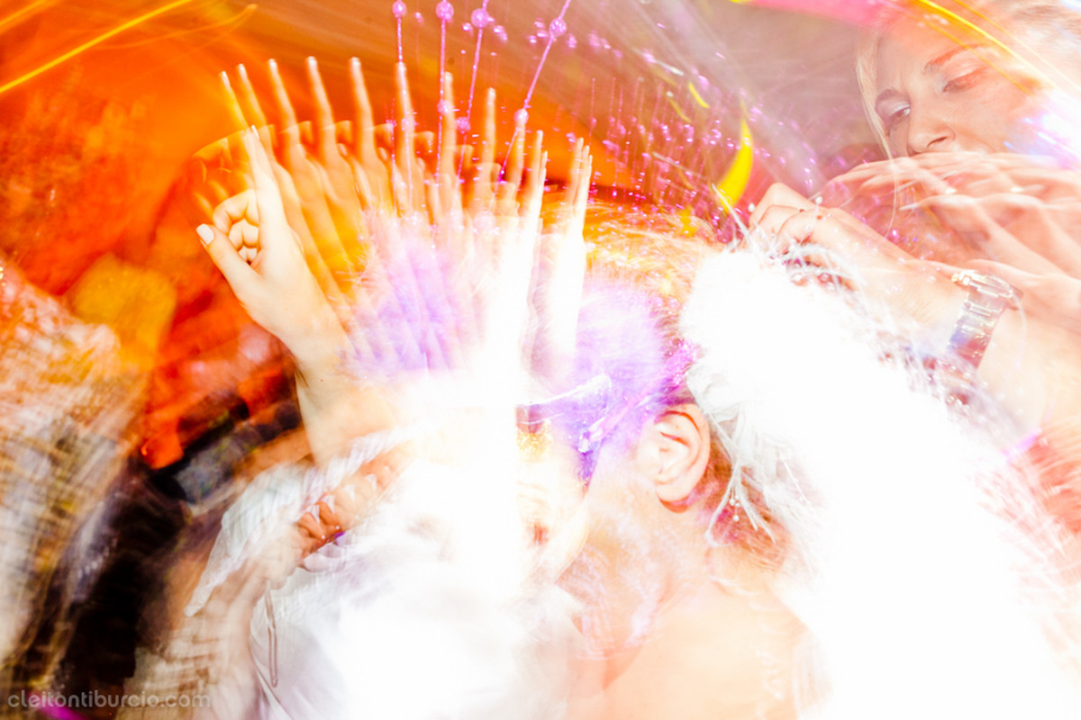 Carol e Jonathas – IASD Moema – Buffet Planet Party