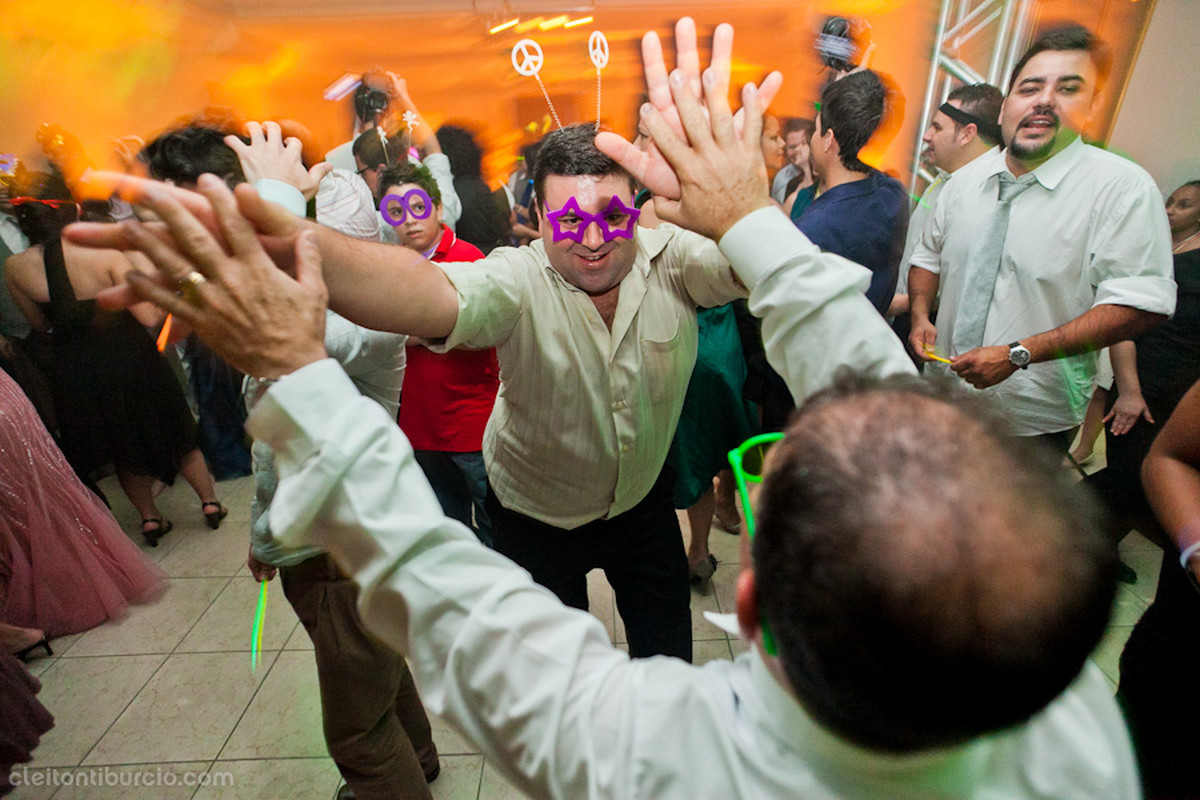 Carol e Jonathas – IASD Moema – Buffet Planet Party