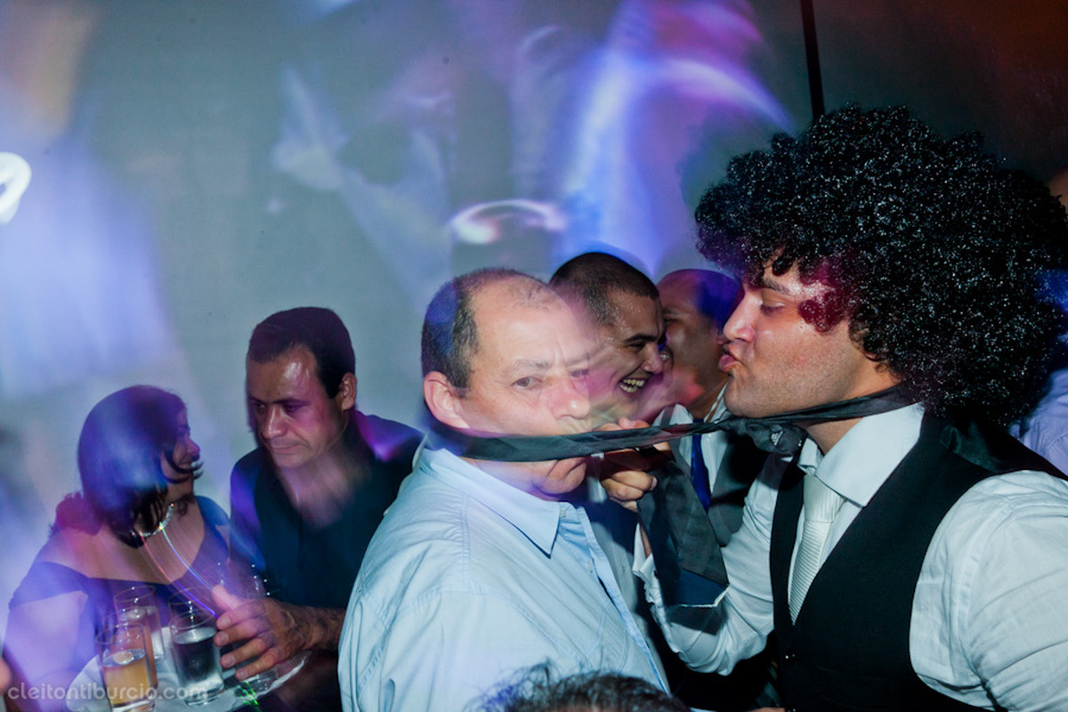 Carol e Jonathas – IASD Moema – Buffet Planet Party