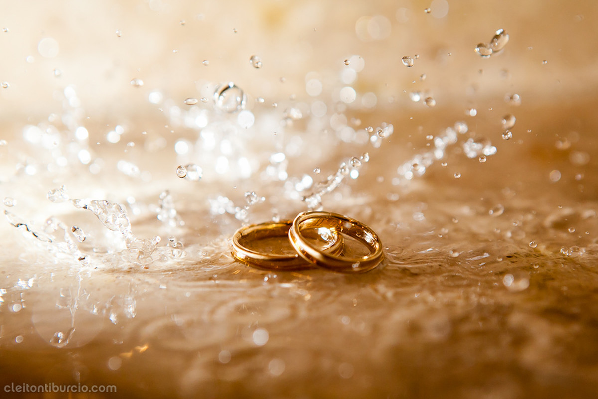 Carol e Jonathas – IASD Moema – Buffet Planet Party