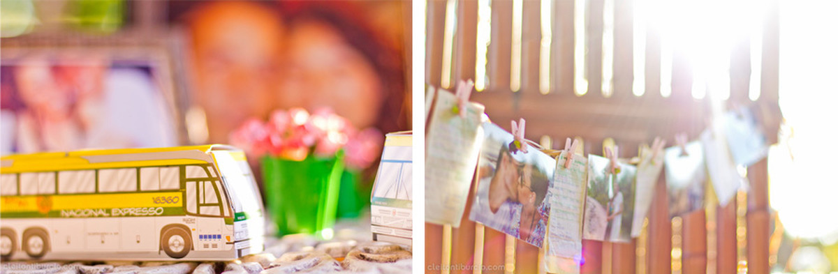 Casamento Gisele e Kleber | Caldas Novas – Goias