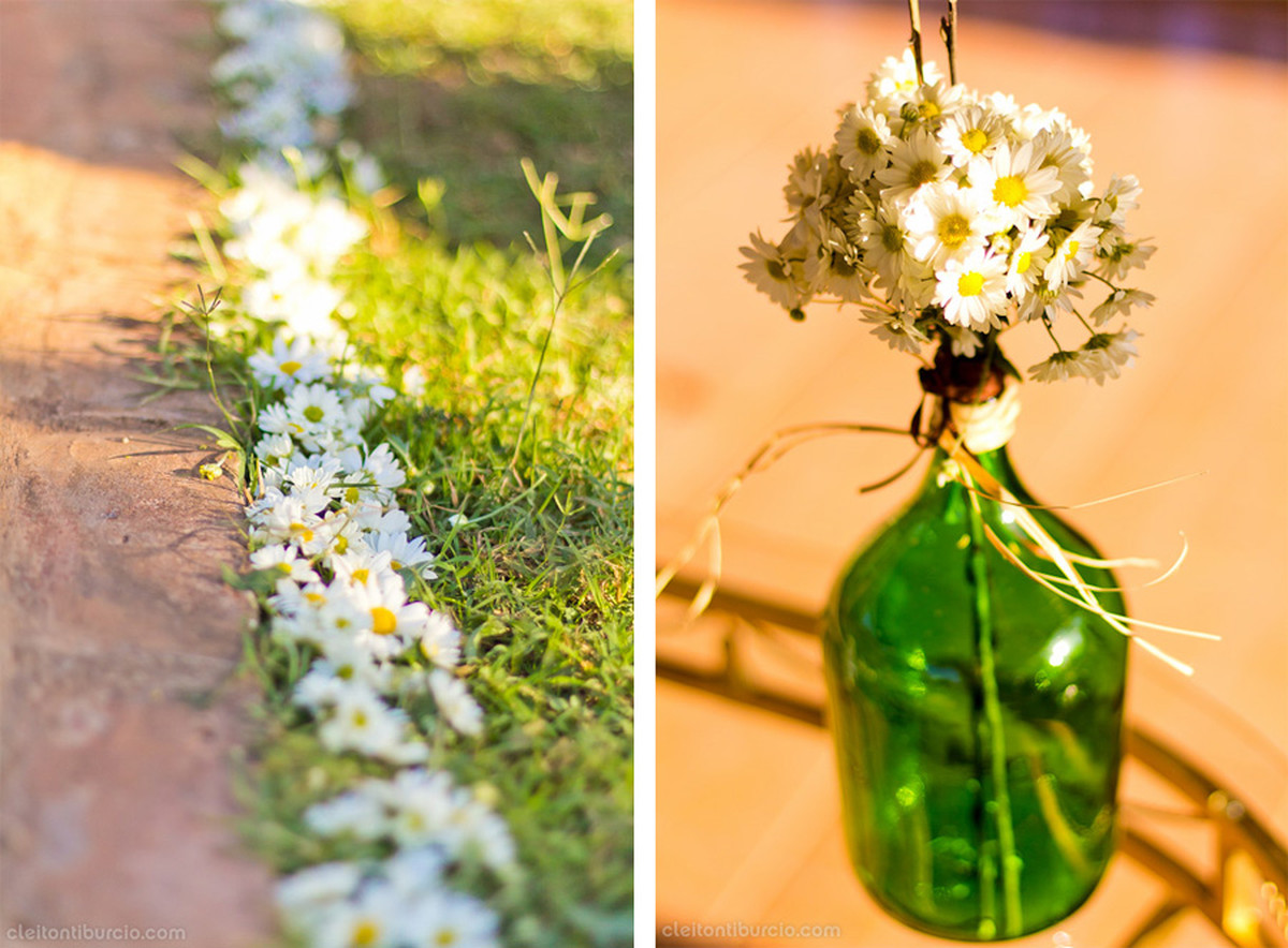 Casamento Gisele e Kleber | Caldas Novas – Goias