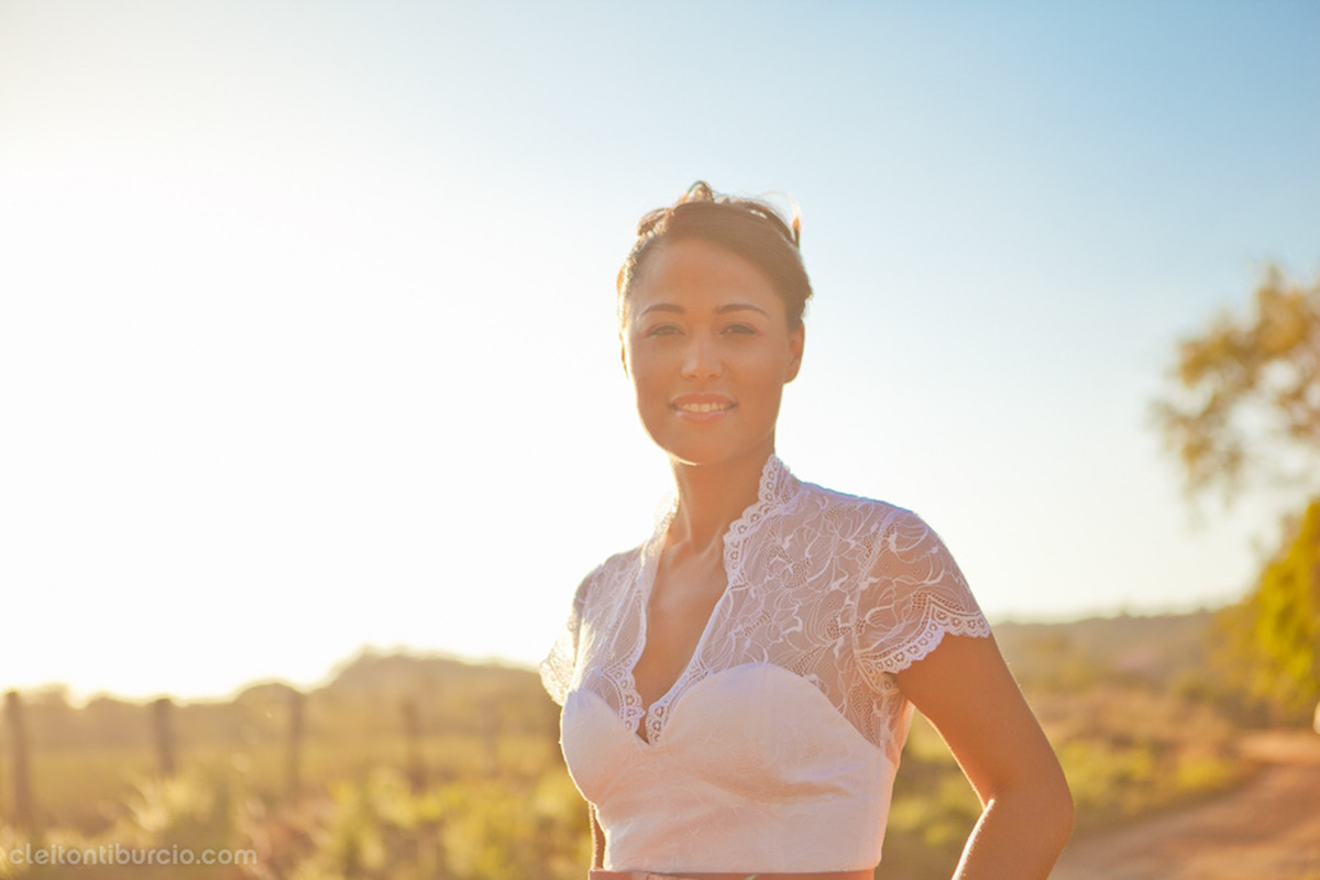 Casamento Gisele e Kleber | Caldas Novas – Goias